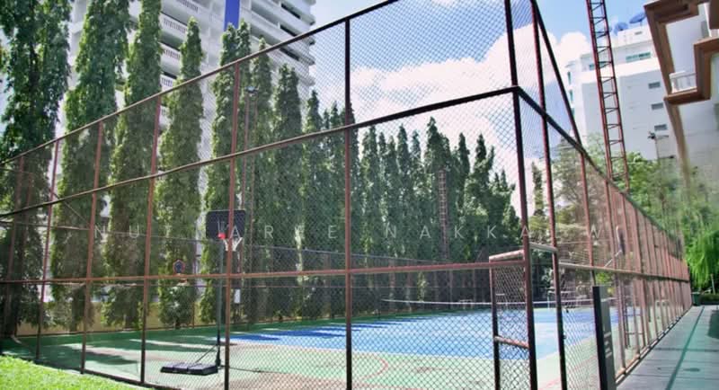 Lakeview Residences, Bangkok, Soi Sukhumvit 12, Khlong Toei, Bangkok, 2 Bedrooms, 190 sqm, Apartment For Rent, by Nutnaree Nakkaew, 500300014 - DDproperty.com