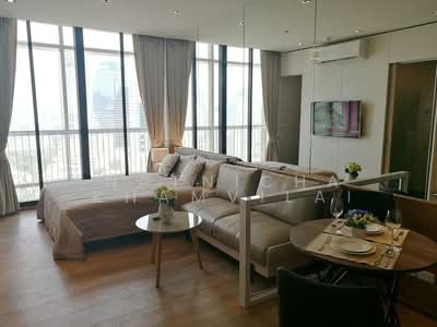 For Rent - Park Origin Phrom Phong (Park 24), Bangkok