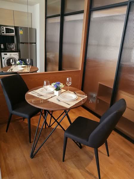 Park Origin Phrom Phong (Park 24), กรุงเทพ, 68 Soi Sukhumvit 24, คลองตัน, คลองเตย, กรุงเทพ, 28 ตร.ม., คอนโด ให้เช่า, โดย Lalipat Sappayabovornnan, 500300015 - DDproperty.com