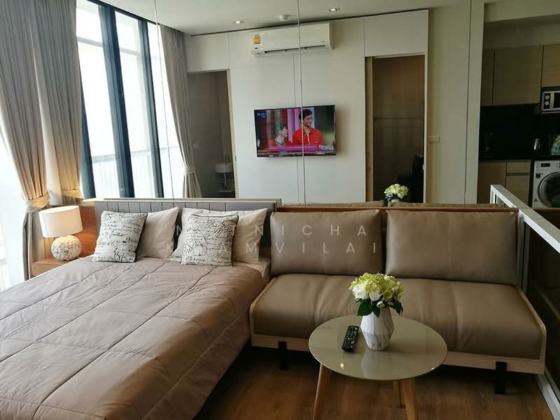 Park Origin Phrom Phong (Park 24), กรุงเทพ, 68 Soi Sukhumvit 24, คลองตัน, คลองเตย, กรุงเทพ, 28 ตร.ม., คอนโด ให้เช่า, โดย Lalipat Sappayabovornnan, 500300015 - DDproperty.com