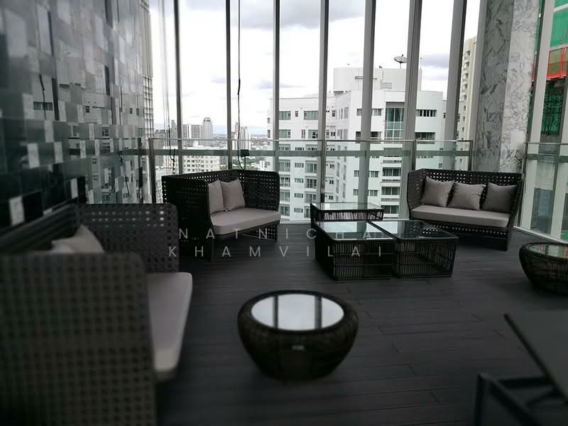 Park Origin Phrom Phong (Park 24), กรุงเทพ, 68 Soi Sukhumvit 24, คลองตัน, คลองเตย, กรุงเทพ, 28 ตร.ม., คอนโด ให้เช่า, โดย Lalipat Sappayabovornnan, 500300015 - DDproperty.com
