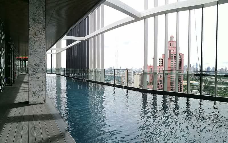 Park Origin Phrom Phong (Park 24), กรุงเทพ, 68 Soi Sukhumvit 24, คลองตัน, คลองเตย, กรุงเทพ, 28 ตร.ม., คอนโด ให้เช่า, โดย Lalipat Sappayabovornnan, 500300015 - DDproperty.com