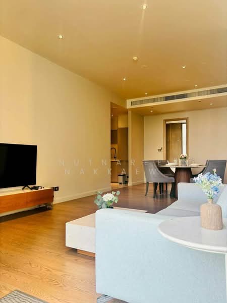 Magnolias Waterfront Residences : แมกโนเลียส์ วอเตอร์ฟรอนท์ เรสซิเดนซ์, กรุงเทพ, 259 ถ. กรุงธนบุรี, คลองต้นไทร, คลองสาน, กรุงเทพ, 102 ตร.ม., คอนโด ให้เช่า, โดย Nutnaree Nakkaew, 500300018 - DDproperty.com