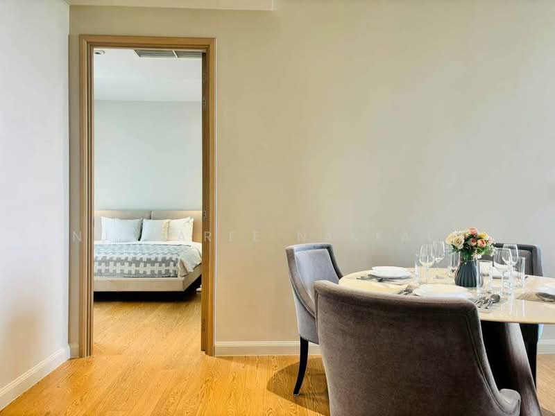 Magnolias Waterfront Residences : แมกโนเลียส์ วอเตอร์ฟรอนท์ เรสซิเดนซ์, กรุงเทพ, 259 ถ. กรุงธนบุรี, คลองต้นไทร, คลองสาน, กรุงเทพ, 102 ตร.ม., คอนโด ให้เช่า, โดย Nutnaree Nakkaew, 500300018 - DDproperty.com