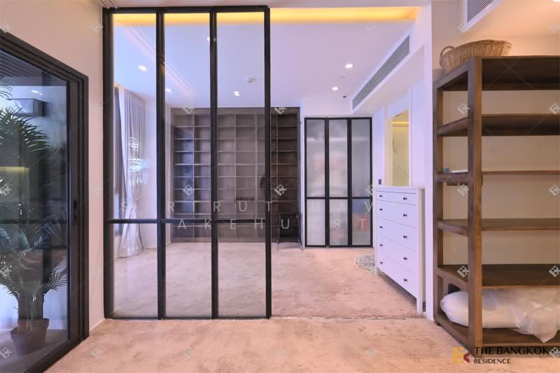 MUNIQ Sukhumvit 23, Bangkok, 17 Sukhumvit 23, Khlongtoei Nua, Watthana, Bangkok, 1 Bedroom, 35 sqm, Condo For Sale, by Sirirut Havee Akehurst, 500300019 - DDproperty.com