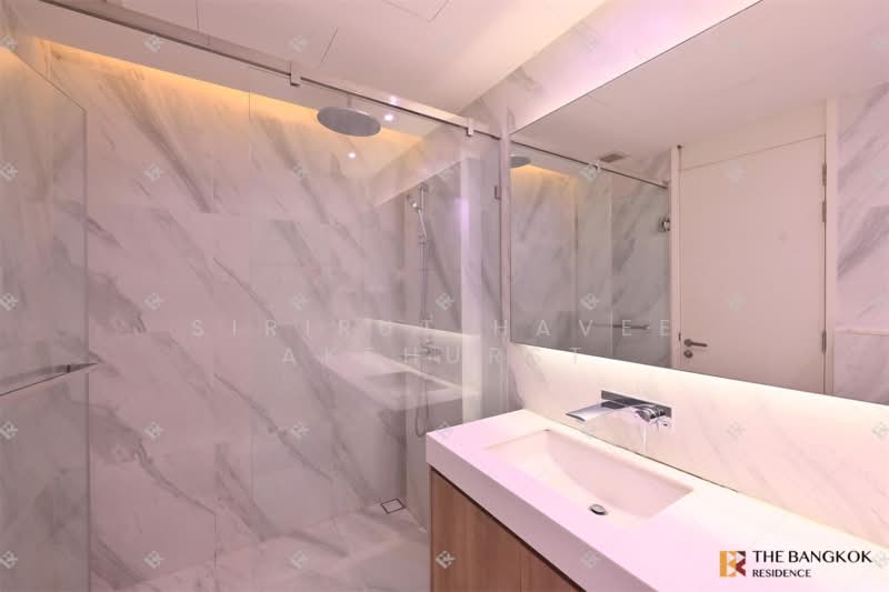 MUNIQ Sukhumvit 23, Bangkok, 17 Sukhumvit 23, Khlongtoei Nua, Watthana, Bangkok, 1 Bedroom, 35 sqm, Condo For Sale, by Sirirut Havee Akehurst, 500300019 - DDproperty.com
