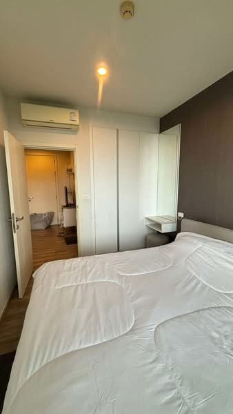 The Base Uptown : เดอะ เบส อัพทาวน์, ภูเก็ต, 155 ถนนเฉลิมพระเกียรติ ร.9, รัษฎา, เมืองภูเก็ต, ภูเก็ต, 34 ตร.ม., คอนโด ให้เช่า, โดย PrimeGlobalAsset, 500300022 - DDproperty.com