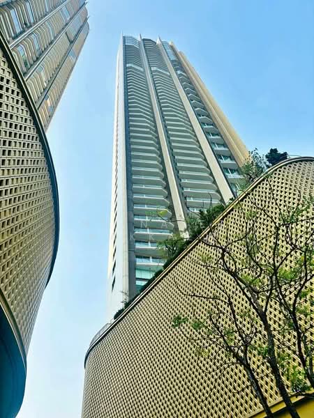 Magnolias Waterfront Residences : แมกโนเลียส์ วอเตอร์ฟรอนท์ เรสซิเดนซ์, กรุงเทพ, 259 ถ. กรุงธนบุรี, คลองต้นไทร, คลองสาน, กรุงเทพ, 102 ตร.ม., คอนโด ขาย, โดย Nutnaree Nakkaew, 500300024 - DDproperty.com