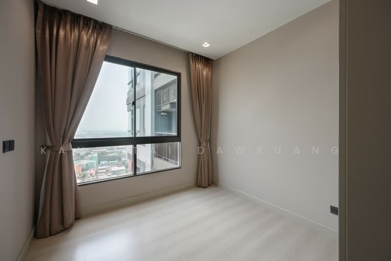 ขาย - The Signature by URBANO : เดอะ ซิกเนเจอร์ บาย เออร์บาโน่, กรุงเทพ