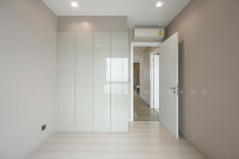 For Sale - The Signature by URBANO, Bangkok
