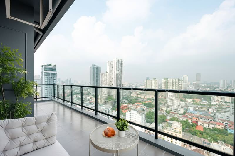 For Sale - The Signature by URBANO, Bangkok