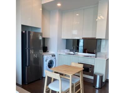 For Rent - Q Asoke, Bangkok