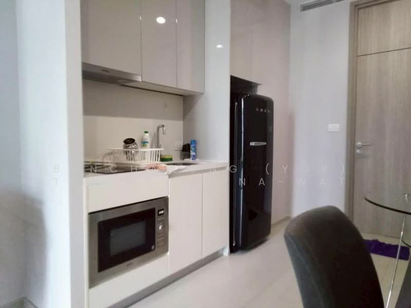 Noble Ploenchit : โนเบิล เพลินจิต, กรุงเทพ, 1035 ถนนเพลินจิต, ลุมพินี, ปทุมวัน, กรุงเทพ, 46 ตร.ม., คอนโด ให้เช่า, โดย Bencharong (Yok) Treerat-a-na-wat, 500300029 - DDproperty.com