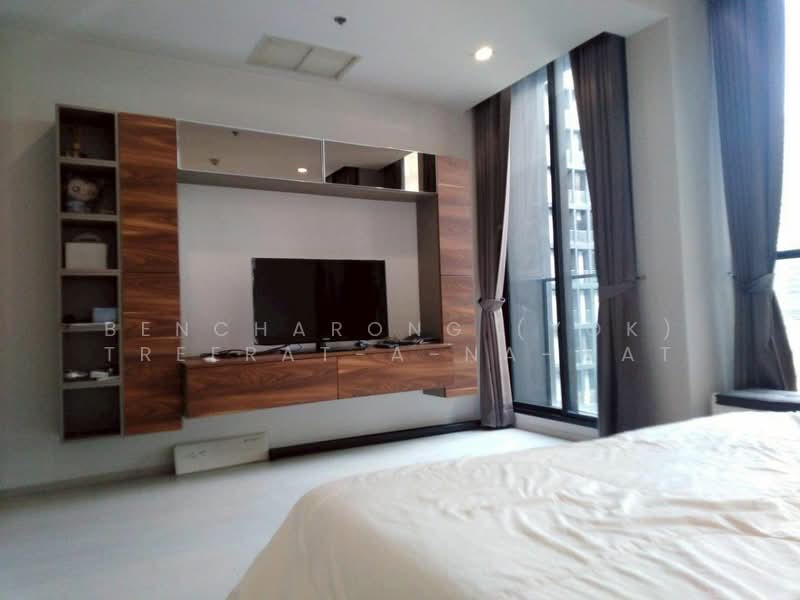 Noble Ploenchit : โนเบิล เพลินจิต, กรุงเทพ, 1035 ถนนเพลินจิต, ลุมพินี, ปทุมวัน, กรุงเทพ, 46 ตร.ม., คอนโด ให้เช่า, โดย Bencharong (Yok) Treerat-a-na-wat, 500300029 - DDproperty.com