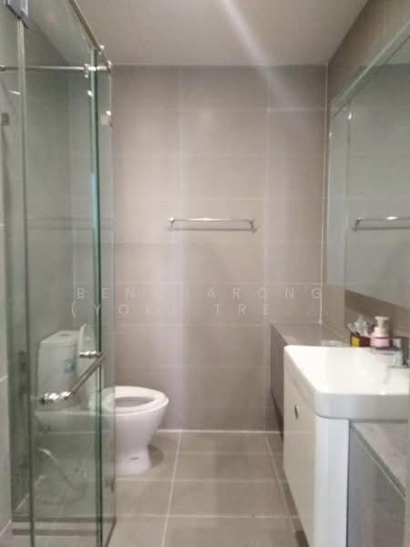 Noble Ploenchit, Bangkok, 1035 Ploenchit  Road, Lumphini, Pathum Wan, Bangkok, 1 Bedroom, 46 sqm, Condo For Rent, by Bencharong (Yok) Treerat-a-na-wat, 500300029 - DDproperty.com