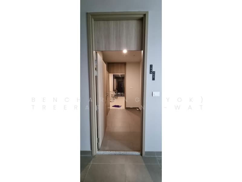 Noble Ploenchit : โนเบิล เพลินจิต, กรุงเทพ, 1035 ถนนเพลินจิต, ลุมพินี, ปทุมวัน, กรุงเทพ, 46 ตร.ม., คอนโด ให้เช่า, โดย Bencharong (Yok) Treerat-a-na-wat, 500300029 - DDproperty.com