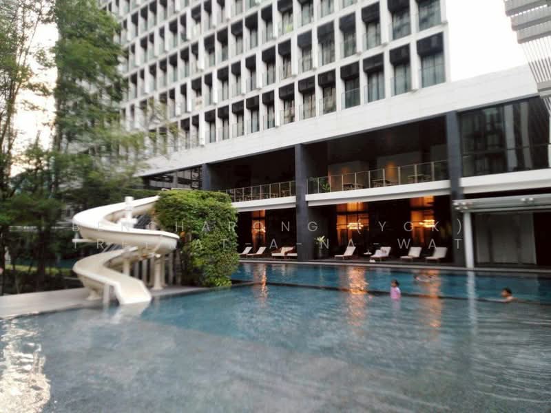 Noble Ploenchit : โนเบิล เพลินจิต, กรุงเทพ, 1035 ถนนเพลินจิต, ลุมพินี, ปทุมวัน, กรุงเทพ, 46 ตร.ม., คอนโด ให้เช่า, โดย Bencharong (Yok) Treerat-a-na-wat, 500300029 - DDproperty.com