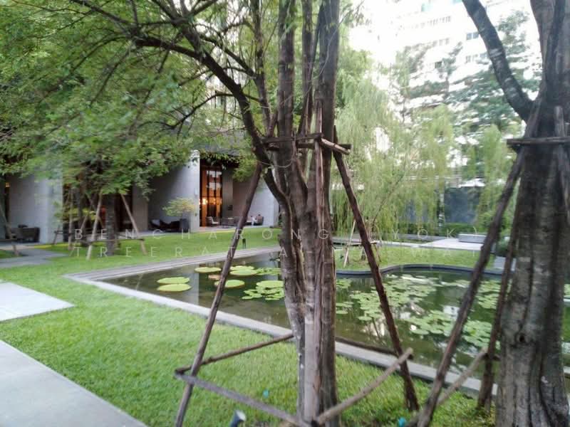 Noble Ploenchit : โนเบิล เพลินจิต, กรุงเทพ, 1035 ถนนเพลินจิต, ลุมพินี, ปทุมวัน, กรุงเทพ, 46 ตร.ม., คอนโด ให้เช่า, โดย Bencharong (Yok) Treerat-a-na-wat, 500300029 - DDproperty.com