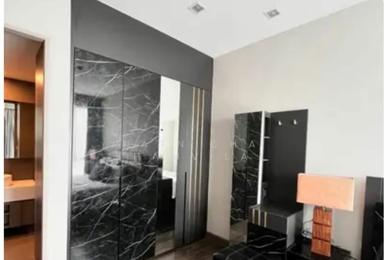 Trapezo Sukhumvit 16, Bangkok, Soi Sukhumvit 16, Khlong Toei, Khlong Toei, Bangkok, 2 Bedrooms, 75 sqm, Condo For Sale, by Natnicha Khamvilai, 500300030 - DDproperty.com