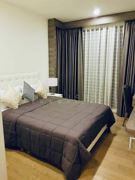 Trapezo Sukhumvit 16 : ทราเพโซ สุขุมวิท 16, กรุงเทพ, ซอยสุขุมวิท 16, คลองเตย, คลองเตย, กรุงเทพ, 75 ตร.ม., คอนโด ขาย, โดย Natnicha Khamvilai, 500300030 - DDproperty.com