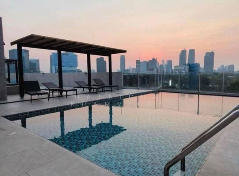 Trapezo Sukhumvit 16 : ทราเพโซ สุขุมวิท 16, กรุงเทพ, ซอยสุขุมวิท 16, คลองเตย, คลองเตย, กรุงเทพ, 75 ตร.ม., คอนโด ขาย, โดย Natnicha Khamvilai, 500300030 - DDproperty.com