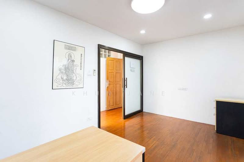Commercial Building for Rent Near MRT Ladprao – 400 m (SPSJP339), Bangkok, ลาดพร้าว, Jom Phon, Chatuchak, Bangkok, , 680 sqm, Shophouse For Rent, by Khun Jane, 500300033 - DDproperty.com