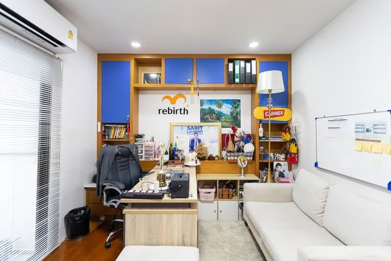 Commercial Building for Rent Near MRT Ladprao – 400 m (SPSJP339), Bangkok, ลาดพร้าว, Jom Phon, Chatuchak, Bangkok, , 680 sqm, Shophouse For Rent, by Khun Jane, 500300033 - DDproperty.com