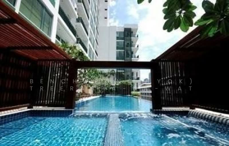 Wind Sukhumvit 23, Bangkok, 136 Soi Sukhumvit 23, Sukhumvit Road, Khlongtoei Nua, Watthana, Bangkok, 1 Bedroom, 54 sqm, Condo For Rent, by Bencharong (Yok) Treerat-a-na-wat, 500300035 - DDproperty.com