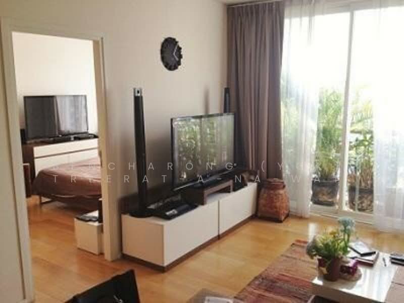 Wind Sukhumvit 23, กรุงเทพ, 136 ซอยสุขุมวิท 23 ถนนสุขุมวิท, คลองเตยเหนือ, วัฒนา, กรุงเทพ, 54 ตร.ม., คอนโด ให้เช่า, โดย Bencharong (Yok) Treerat-a-na-wat, 500300035 - DDproperty.com