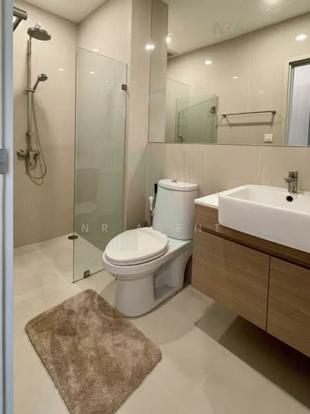 Noble Revolve Ratchada, Bangkok, 38 Ratchadapisek Road, Huai Khwang, Huai Khwang, Bangkok, 1 Bedroom, 53 sqm, Condo For Sale, by NR AGENT, 500300037 - DDproperty.com