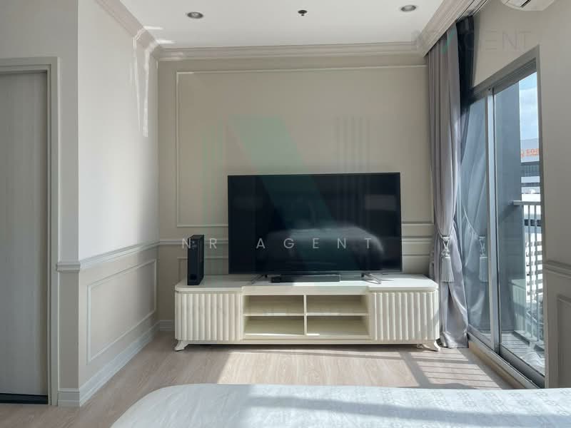 Noble Revolve Ratchada, Bangkok, 38 Ratchadapisek Road, Huai Khwang, Huai Khwang, Bangkok, 1 Bedroom, 53 sqm, Condo For Sale, by NR AGENT, 500300037 - DDproperty.com