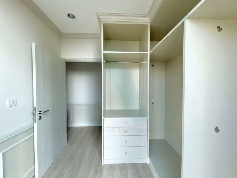 Noble Revolve Ratchada, Bangkok, 38 Ratchadapisek Road, Huai Khwang, Huai Khwang, Bangkok, 1 Bedroom, 53 sqm, Condo For Sale, by NR AGENT, 500300037 - DDproperty.com