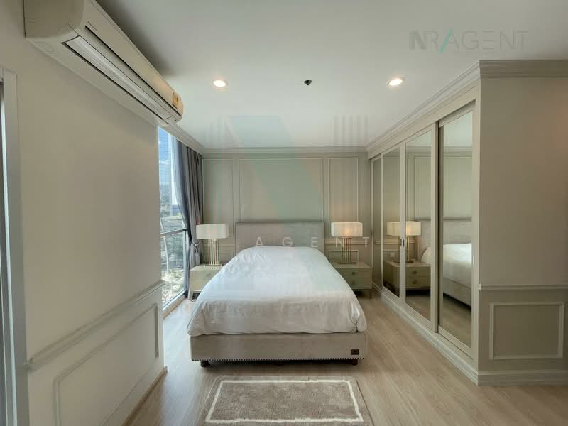 Noble Revolve Ratchada, Bangkok, 38 Ratchadapisek Road, Huai Khwang, Huai Khwang, Bangkok, 1 Bedroom, 53 sqm, Condo For Sale, by NR AGENT, 500300037 - DDproperty.com
