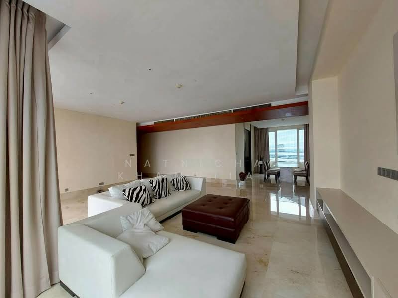 The Infinity, Bangkok, 98 Narathiwatratchanakharin Road, Silom, Bang Rak, Bangkok, 3 Bedrooms, 225 sqm, Condo For Rent, by Lalipat Sappayabovornnan, 500300040 - DDproperty.com