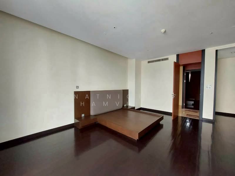 The Infinity, Bangkok, 98 Narathiwatratchanakharin Road, Silom, Bang Rak, Bangkok, 3 Bedrooms, 225 sqm, Condo For Rent, by Lalipat Sappayabovornnan, 500300040 - DDproperty.com