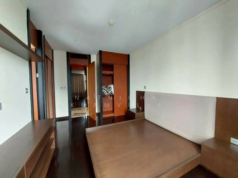 The Infinity, Bangkok, 98 Narathiwatratchanakharin Road, Silom, Bang Rak, Bangkok, 3 Bedrooms, 225 sqm, Condo For Rent, by Lalipat Sappayabovornnan, 500300040 - DDproperty.com