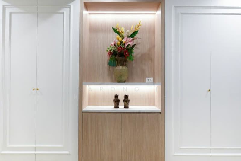 Supalai Riva Grande Rama 3, Bangkok, Rama 3 Road, Chong Nonsi, Yan Nawa, Bangkok, 2 Bedrooms, 127 sqm, Condo For Sale, by Bencharong (Yok) Treerat-a-na-wat, 500300041 - DDproperty.com