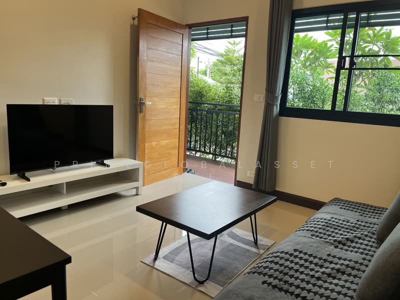 คอนโด, Phuket, Chalong, Muang Phuket, Phuket, 1 Bedroom, 40 sqm, Townhouse For Rent, by primeglobalasset bee, 500300042 - DDproperty.com