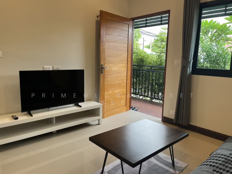 คอนโด, Phuket, Chalong, Muang Phuket, Phuket, 1 Bedroom, 40 sqm, Townhouse For Rent, by primeglobalasset bee, 500300042 - DDproperty.com