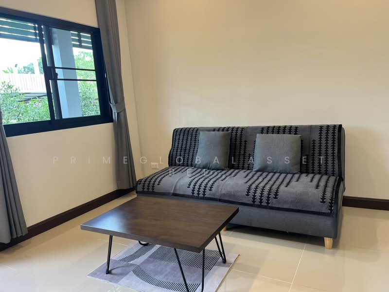 คอนโด, Phuket, Chalong, Muang Phuket, Phuket, 1 Bedroom, 40 sqm, Townhouse For Rent, by primeglobalasset bee, 500300042 - DDproperty.com