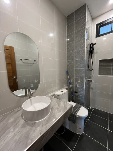 คอนโด, Phuket, Chalong, Muang Phuket, Phuket, 1 Bedroom, 40 sqm, Townhouse For Rent, by primeglobalasset bee, 500300042 - DDproperty.com