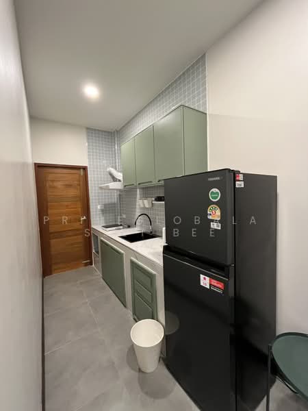 คอนโด, Phuket, Chalong, Muang Phuket, Phuket, 1 Bedroom, 40 sqm, Townhouse For Rent, by primeglobalasset bee, 500300042 - DDproperty.com