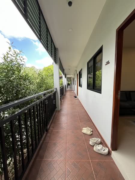 คอนโด, Phuket, Chalong, Muang Phuket, Phuket, 1 Bedroom, 40 sqm, Townhouse For Rent, by primeglobalasset bee, 500300042 - DDproperty.com