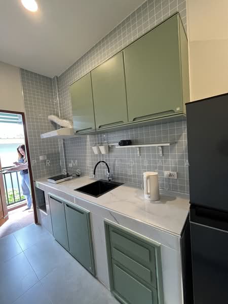 คอนโด, Phuket, Chalong, Muang Phuket, Phuket, 1 Bedroom, 40 sqm, Townhouse For Rent, by primeglobalasset bee, 500300042 - DDproperty.com