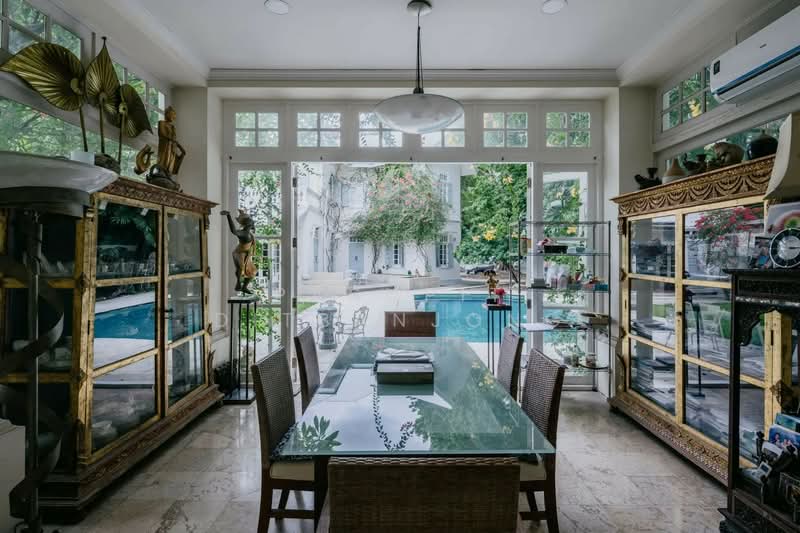 undefined, Bangkok, Tanon Nakorn Chaisri, Dusit, Bangkok, 5 Bedrooms, 2,670 sqm, Single Detached House For Sale, by Pasupit Ditbanjong, 500300046 - DDproperty.com