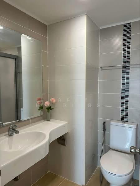 Lumpini Place Rama 9-Ratchada, Bangkok, Rama 9 Road, Huai Khwang, Huai Khwang, Bangkok, 1 Bedroom, 34 sqm, Condo For Rent, by Kakar Holdings, 500300052 - DDproperty.com