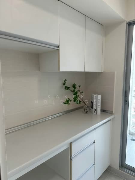 Lumpini Place Rama 9-Ratchada, Bangkok, Rama 9 Road, Huai Khwang, Huai Khwang, Bangkok, 1 Bedroom, 34 sqm, Condo For Rent, by Kakar Holdings, 500300052 - DDproperty.com