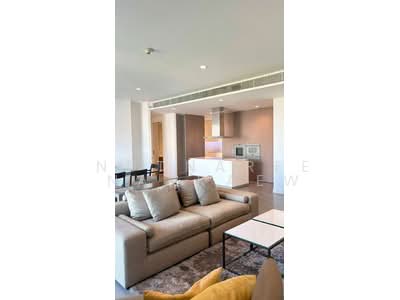 For Rent - 185 Rajadamri, Bangkok