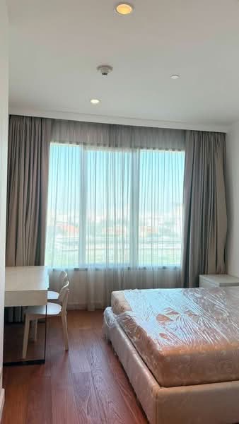 185 Rajadamri, Bangkok, 185 Rajadamri Road, Lumphini, Pathum Wan, Bangkok, 2 Bedrooms, 225 sqm, Condo For Rent, by Nutnaree Nakkaew, 500300053 - DDproperty.com