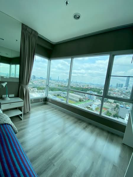 Centric Sathorn-St Louis, Bangkok, Sathorn Nua Road, Yan Nawa, Sathon, Bangkok, 2 Bedrooms, 72 sqm, Condo For Rent, by Natnicha Khamvilai, 500300055 - DDproperty.com